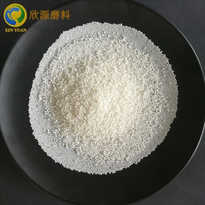 超精细研磨专用0.1mm氧化锆珠 95锆珠 超细研磨专用锆珠图2