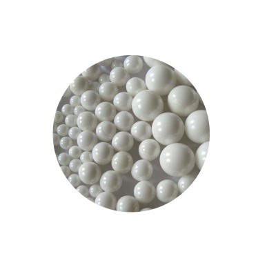超精细研磨专用0.1mm氧化锆珠 95锆珠 超细研磨专用锆珠图5