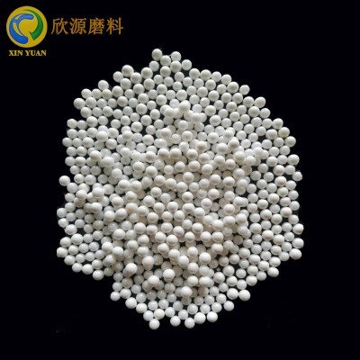超精细研磨专用0.1mm氧化锆珠 95锆珠 超细研磨专用锆珠图4