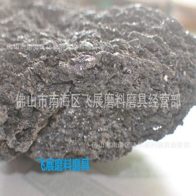 黑碳化硅磨料磨块图6
