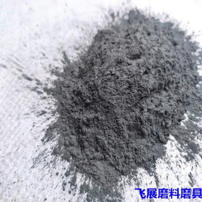 黑色碳化硅黑色铜矿砂耐火水分粒度砂 水刀切割砂铺地摊地坪砂图4