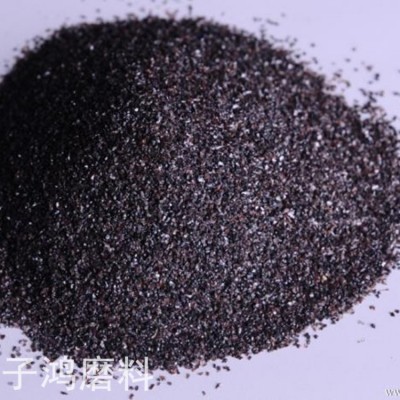 现货批发高硬度棕刚玉磨料 抛光棕刚玉砂 水洗棕刚玉 支持网购图3