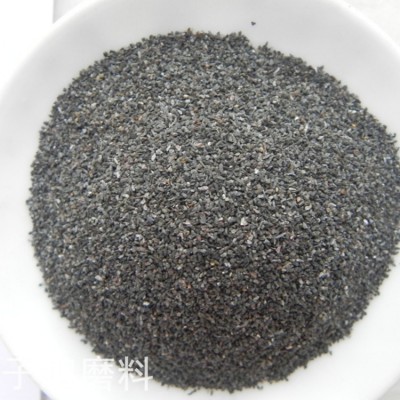 现货批发高硬度棕刚玉磨料 抛光棕刚玉砂 水洗棕刚玉 支持网购图4