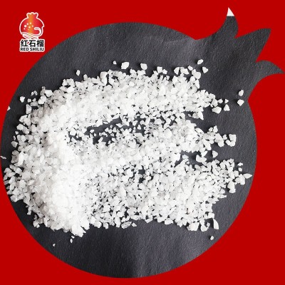 白刚玉一级砂微粉玻璃喷砂研磨抛光用氧化铝白刚玉磨料精密制造图2