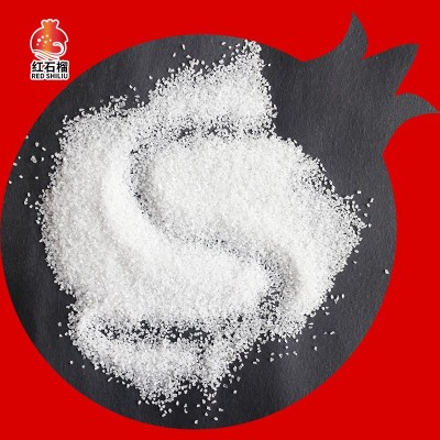 白刚玉一级砂微粉玻璃喷砂研磨抛光用氧化铝白刚玉磨料精密制造图4