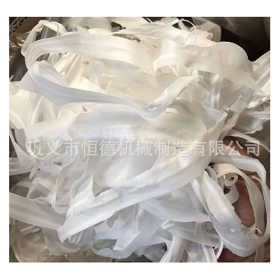 厂家供应橡胶破碎机 橡胶颗粒机 汽车轮胎粉碎机量大规格多样图2