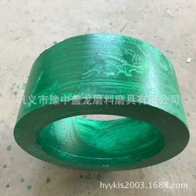 工厂供应磨刀机专用砂轮 水磨砂轮端面磨砂轮 水泥砂轮棕刚玉砂轮图2