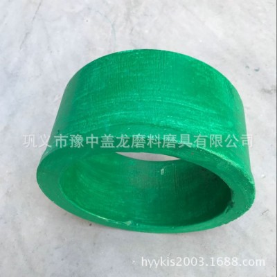 工厂供应磨刀机专用砂轮 水磨砂轮端面磨砂轮 水泥砂轮棕刚玉砂轮图4