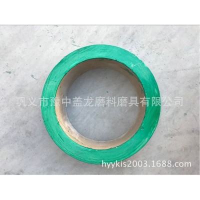 工厂供应磨刀机专用砂轮 水磨砂轮端面磨砂轮 水泥砂轮棕刚玉砂轮图5