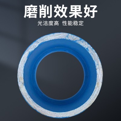 防爆保护氧化镁砂轮 水磨砂轮端面磨砂轮 水泥砂轮棕刚玉砂轮图5