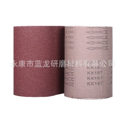 金牛K51砂布卷砂布大卷图4