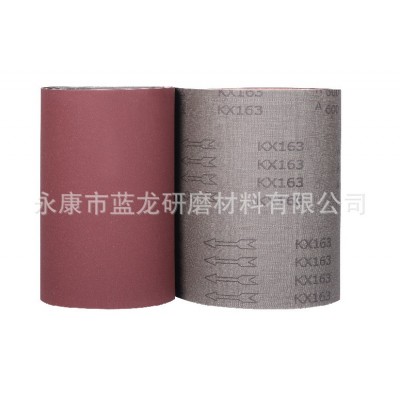 金牛K51砂布卷砂布大卷图3