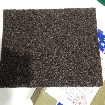 【小额批发】抛光砂纸金属打磨手撕砂纸昆明砂纸爱华牌刚玉砂布图4