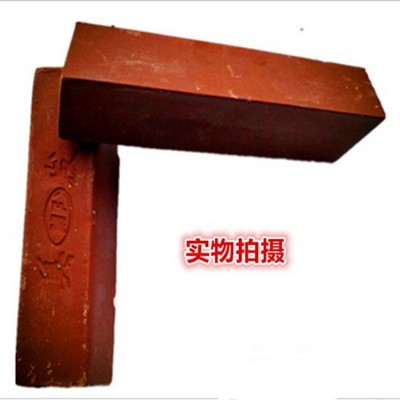 美发牌 黄色抛光膏 黄色抛光蜡 金属抛光蜡 抛光蜡 抛光膏图3