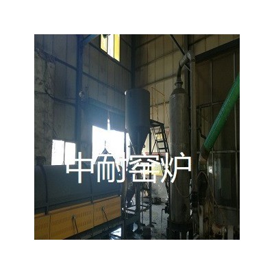 中耐窑炉专业制作活性炭、生物质颗粒外加热电热回转窑，节能环保图2
