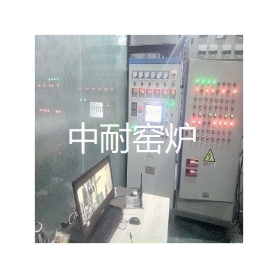 中耐窑炉专业氧化镁氧化钙轻烧外加热回转窑，节能环保，节约投资图2