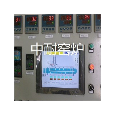 中耐窑炉专业氧化镁氧化钙轻烧外加热回转窑，节能环保，节约投资图4