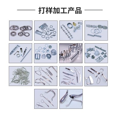 供应小型振动抛光机 五金零件去氧化皮批锋毛刺 5L振动式研磨机图4