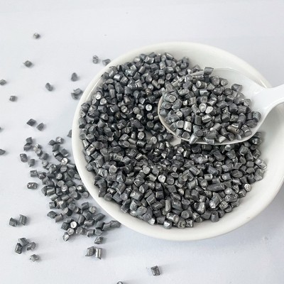 钢丸厂家加工钢丸钢砂 钢丝切丸喷丸机除锈磨料直销钢丸钢砂1.5mm图5