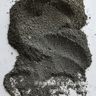 厂家供应混凝土配重铁砂比重4.5桥梁钢箱梁配重材料 机械配重铁砂图5