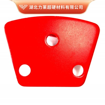 马蹄两条，混凝土固化地坪磨块 磨盘 环氧地坪磨片 金刚石磨片图4