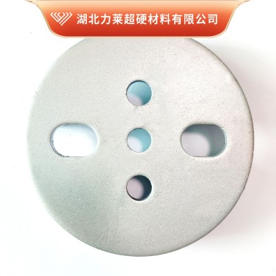 混凝土地坪固化金刚石磨片磨块磨盘 机械配套 厂家直供图4