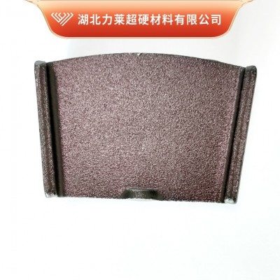 HTC专用金刚石磨块 卡槽式磨块 石材混凝土环氧地坪磨片 高性价比图4