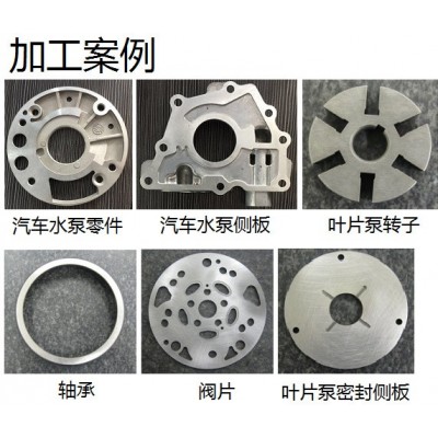 HD-500LSM立式双端面精密磨床 平面抛光机 平面研磨机 厂家直销图5