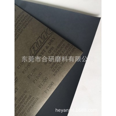 锆刚玉砂带硬布基打磨带大型定制用于金属木器研磨带砂带机图5