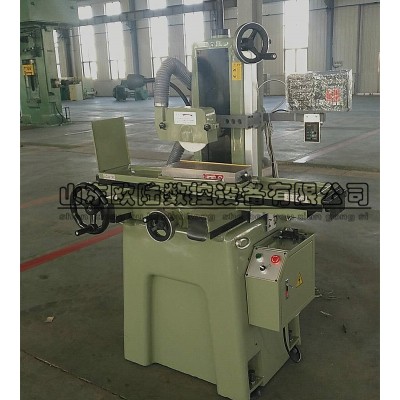 厂家高精度0.002mm磨床 小型精密成型台湾平面磨床M618图4