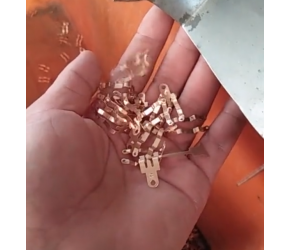 高精度磨具 这个机器真的是太厉害了