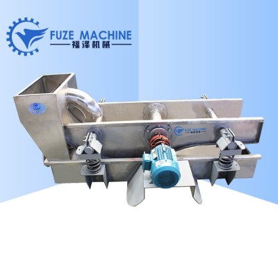纸浆振动筛 自洗式振框筛 浆料振动筛 造纸行业制浆用筛选设备