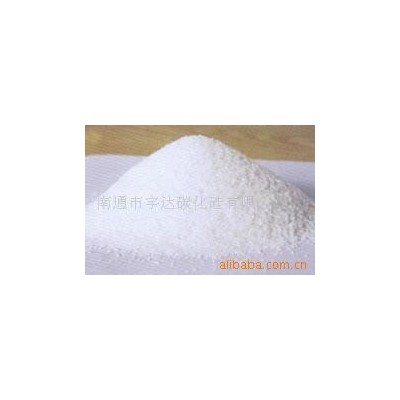 优质白刚玉粒度砂微粉