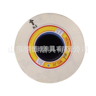长期现货供应白刚玉抛光磨料磨具400*40*127图4