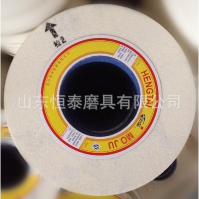 长期现货供应白刚玉抛光磨料磨具400*40*127图3