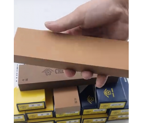 原装进口大和樱花油石，材质刚硬，模具钣金抛光天然研磨砥石