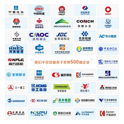 高服脱水筛石英砂尾矿干排细沙脱水机炉渣震动脱水筛高频振动筛图4