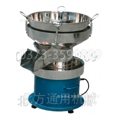 源头厂家现货食品添加剂振动筛佐料粉超声波筛调味品超声波振动筛图3