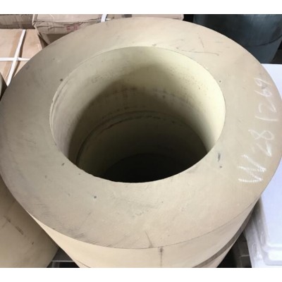 1083无心磨床UB树脂抛光轮 替代进口砂轮 厂家直销