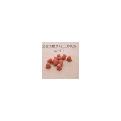 氧化铝研磨石.塑胶树脂石.专注塑胶饰品.金属打磨.图2