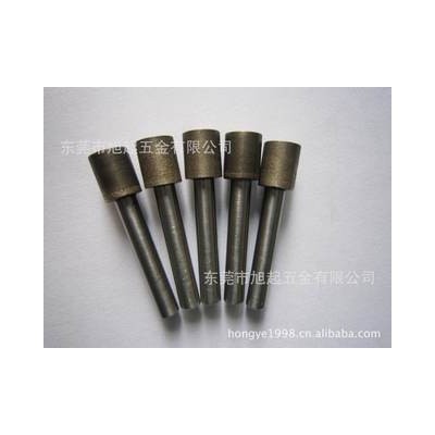 厂家直供耐磨金属磨头,烧结磨头.图5