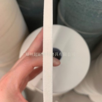 WA白刚玉薄片陶瓷平形砂轮100/125/150/200/250外圆无心磨淬火钢图5