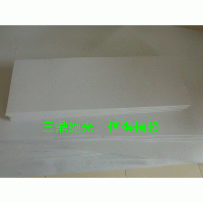 不锈钢冷轧卷用毛毡条 精密钢带用毛毡条图3