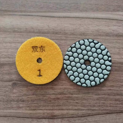 厂家金刚石干磨片石材花岗岩大理石磨片石英石抛光片翻新片干抛片图5