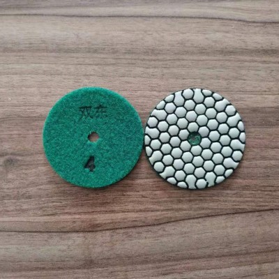 厂家金刚石干磨片石材花岗岩大理石磨片石英石抛光片翻新片干抛片图4