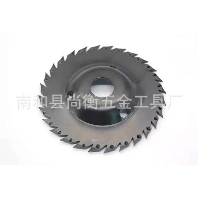 木工打磨塑型刺盘角磨机打磨盘打磨片修磨刀磨片抛光轮圆磨轮茶盘图2