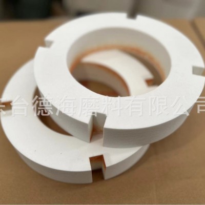 双端面磨床 金刚石磨盘修整环 CBN磨盘修整砂轮 金刚石修整块图4