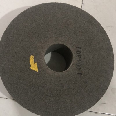 精密研磨抛光卷紧式不织布研磨轮替代PVA砂轮 12X2X5 9S VFN图5