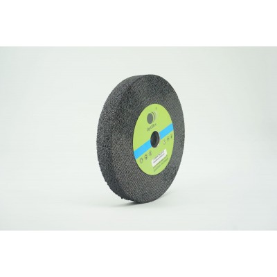 欧迪夫提速道岔飞边打磨机专用砂轮NU=CM-2.2切割片250x32x32图3