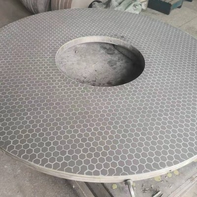 陶瓷结合剂CBN双端面研磨盘 双端面研磨树脂陶瓷精磨抛光磨盘砂轮图4